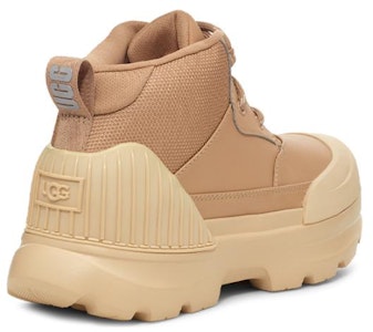 (W) Boot UGG Neumel X 'Pasir' 1152724-SAN Lookbook (W) Boot UGG Neumel X 'Pasir' 1152724-SAN