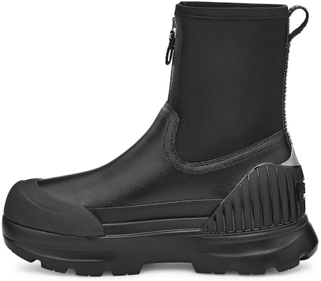 (Women) UGG Neumel X Zip Boot 'Black' 1158235-BLK Buy (Women) UGG Neumel X Zip Boot 'Black' 1158235-BLK