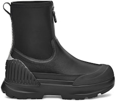 (W) UGG Neumel X Zip Boot ''Hitam''. 1158235-BLK Order (W) UGG Neumel X Zip Boot ''Hitam''. 1158235-BLK