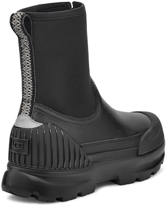 (Women) UGG Neumel X Zip Boot 'Black' 1158235-BLK Shop (Women) UGG Neumel X Zip Boot 'Black' 1158235-BLK