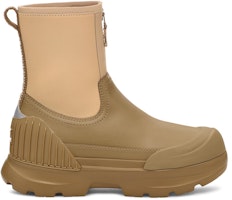 (Women) UGG Neumel X Zip Boot Mustard Seed Antilope 1158235-MRDS Order (Women) UGG Neumel X Zip Boot Mustard Seed Antilope 1158235-MRDS