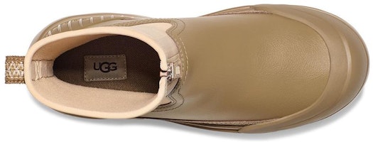 (Women) UGG Neumel X Zip Boot Mustard Seed Antilope 1158235-MRDS Purchase (Women) UGG Neumel X Zip Boot Mustard Seed Antilope 1158235-MRDS