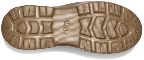 (Women) UGG Neumel X Zip Boot Mustard Seed Antilope 1158235-MRDS Details for (Women) UGG Neumel X Zip Boot Mustard Seed Antilope 1158235-MRDS