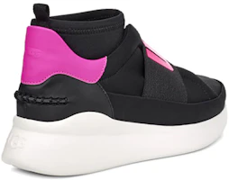 Purchase UGG Neutra 透氣舒適輕便 低筒運動鞋 女款 黑粉