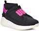 Lookbook (W) UGG Neutra 'Hitam Merah Jambu' 1110084-BNPN