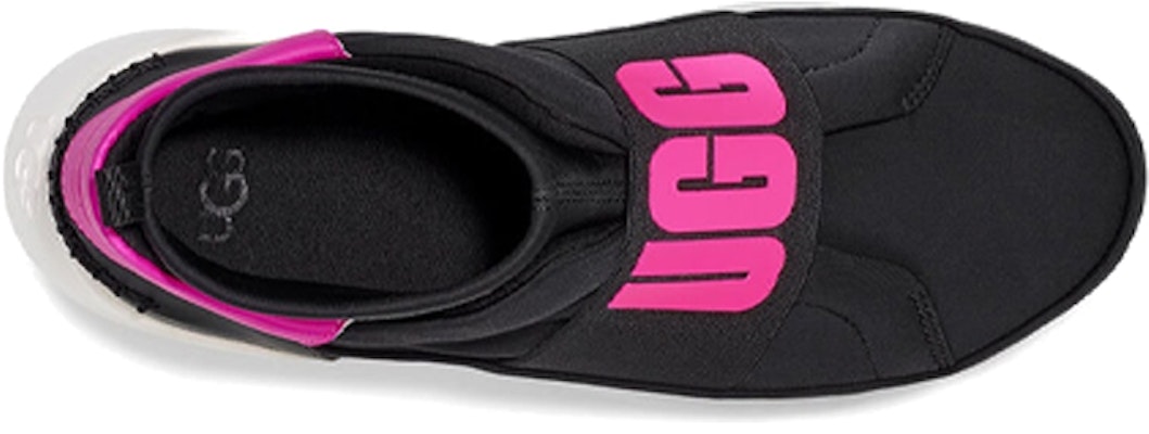 (W) UGG Neutra 'Negro Rosado' 1110084-BNPN Shop (W) UGG Neutra 'Negro Rosado' 1110084-BNPN