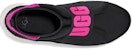 (W) UGG Neutra 'Hitam Merah Jambu' 1110084-BNPN