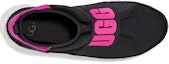 Shop (W) UGG Neutra 'Hitam Merah Jambu' 1110084-BNPN