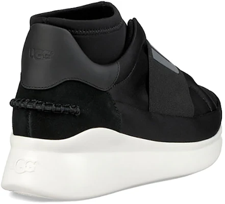 Ugg neutra sneaker shop black