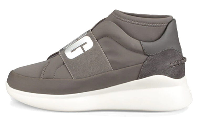 (W) UGG Neutra Sneaker 'Grey White'