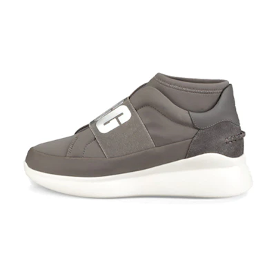 (W) UGG Neutra Sneaker 'Grey White'