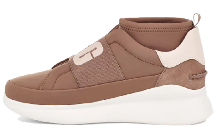 Buy (W) UGG Neutra Sneaker 'Merah Muda Coklat' 1095097-CMRGN