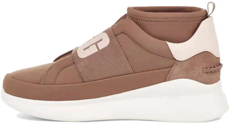 (W) UGG Neutra Sneaker 'Merah Muda Coklat' 1095097-CMRGN Buy (W) UGG Neutra Sneaker 'Merah Muda Coklat' 1095097-CMRGN