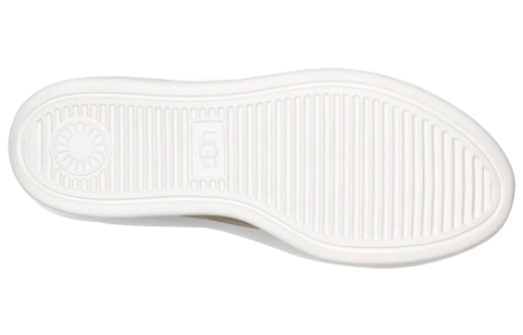 (W) UGG Neutra Sneaker Khaki 圖 6