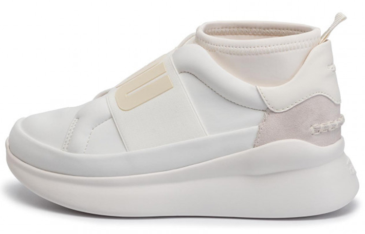 (W) UGG Neutra Trainer 'Coconut Milk'