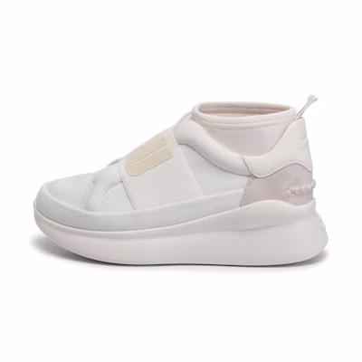 (W) UGG Neutra Trainer 'Coconut Milk'