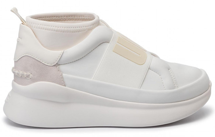 (W) UGG Neutra Trainer 'Coconut Milk' 圖 2
