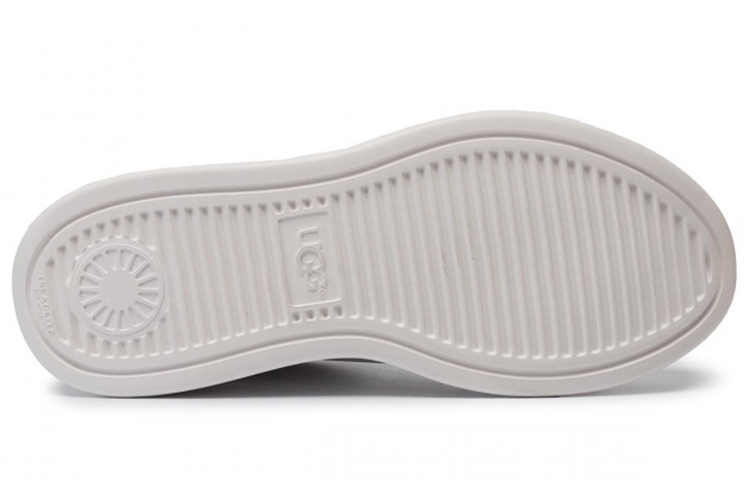 (W) UGG Neutra Trainer 'Coconut Milk' 圖 5