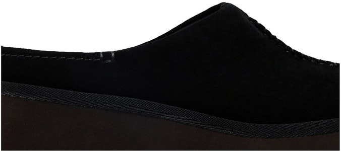 (W) UGG New Heights Clog 'Negro' 1152731-BLK Order (W) UGG New Heights Clog 'Negro' 1152731-BLK