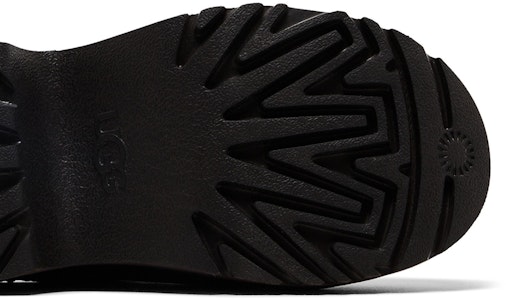 (W) UGG New Heights Clog 'Negro' 1152731-BLK Purchase (W) UGG New Heights Clog 'Negro' 1152731-BLK