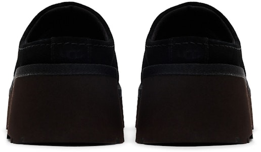 (W) UGG New Heights Clog 'Negro' 1152731-BLK Details for (W) UGG New Heights Clog 'Negro' 1152731-BLK