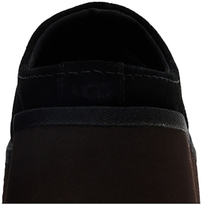 (W) UGG ニューハイツ クロッグ (ブラック) 1152731-BLK Sizing (W) UGG ニューハイツ クロッグ (ブラック) 1152731-BLK