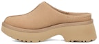 Buy (W) UGG Clog New Heights 'Sand' 1152731-SAN