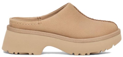 (W) UGG 新高度木底鞋 '沙色' 1152731-SAN Order (W) UGG 新高度木底鞋 '沙色' 1152731-SAN