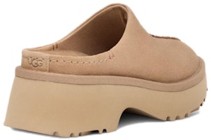 (W) UGG 新高度木底鞋 '沙色' 1152731-SAN Shop (W) UGG 新高度木底鞋 '沙色' 1152731-SAN