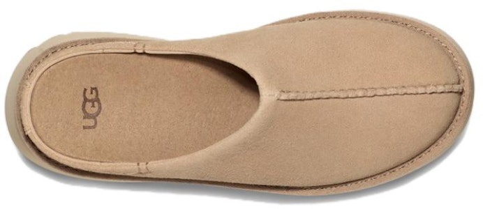 (W) Zuecos UGG New Heights 'Sand'. 1152731-SAN Purchase (W) Zuecos UGG New Heights 'Sand'. 1152731-SAN