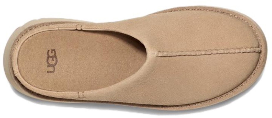 (W) UGGニューハイツ クロッグ (サンド) 1152731-SAN Purchase (W) UGGニューハイツ クロッグ (サンド) 1152731-SAN