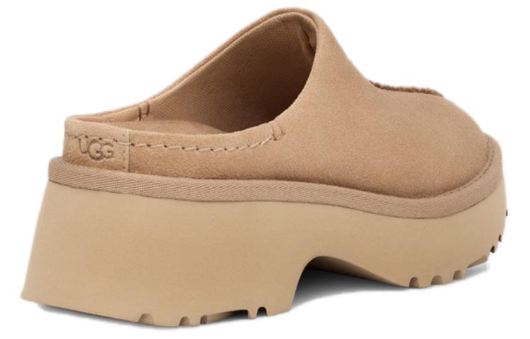 Purchase (W) UGG New Heights Klomp ''Zand'' 1152731-SAN