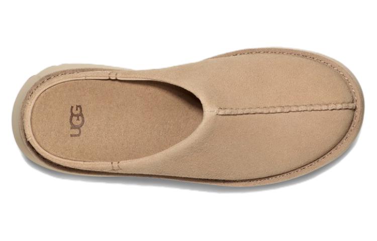 Details for (W) UGG New Heights Klomp ''Zand'' 1152731-SAN