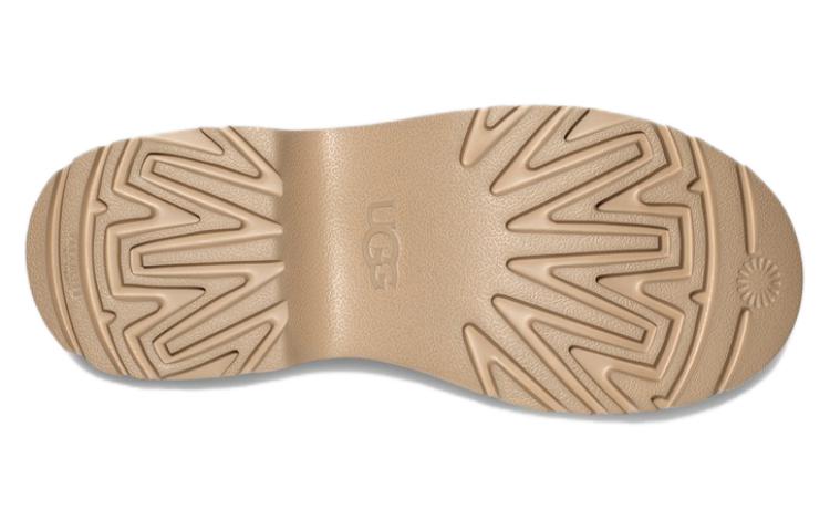 Sizing (W) UGG New Heights Klomp ''Zand'' 1152731-SAN