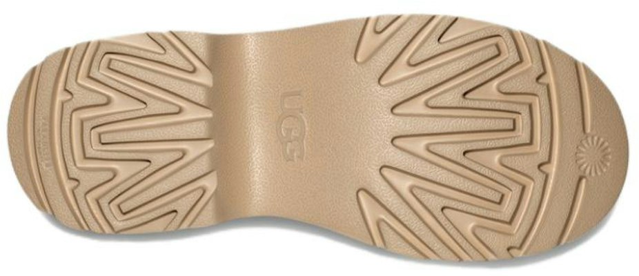 (W) UGG New Heights Klomp ''Zand'' 1152731-SAN Sizing (W) UGG New Heights Klomp ''Zand'' 1152731-SAN