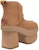 (Women) UGG New Heights Platform Mini 'Chestnut' 1157910-CHE