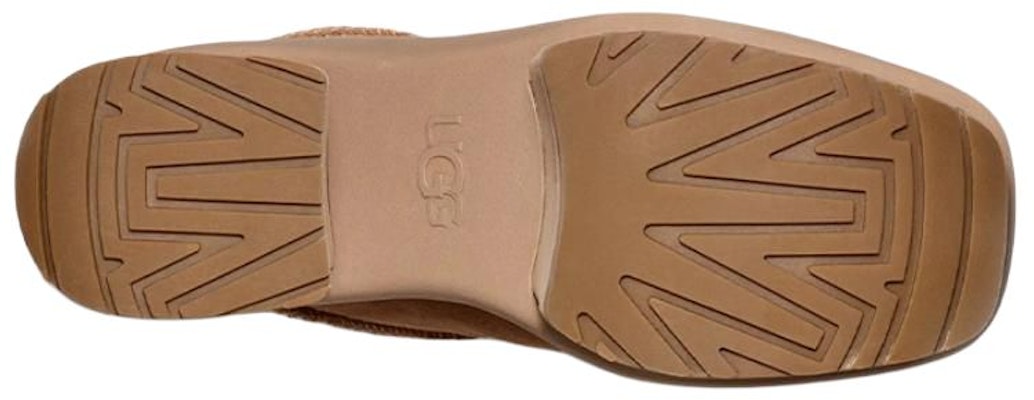 (Women) UGG New Heights Platform Mini 'Chestnut' 1157910-CHE Purchase (Women) UGG New Heights Platform Mini 'Chestnut' 1157910-CHE