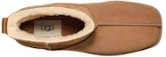 Purchase (W) UGG 新高度厚底迷你靴 ''栗色'' 1157910-CHE