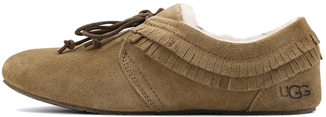 (W) UGG 니콜라 슈즈 (밤색) 1118999-CHE Buy (W) UGG 니콜라 슈즈 (밤색) 1118999-CHE