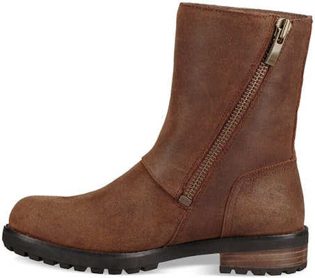 (W) UGG Niels II 羊毛衬里棕色雪地靴 1095130-CPM Buy (W) UGG Niels II 羊毛衬里棕色雪地靴 1095130-CPM