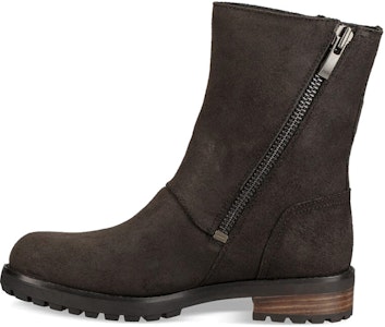 (W) UGG ニールズ II スノーブーツ (黒) 1095130-BLK Buy (W) UGG ニールズ II スノーブーツ (黒) 1095130-BLK