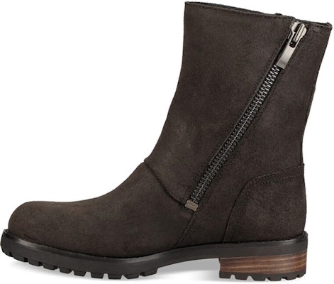 (W) UGG ニールズ II スノーブーツ (黒) 1095130-BLK Buy (W) UGG ニールズ II スノーブーツ (黒) 1095130-BLK