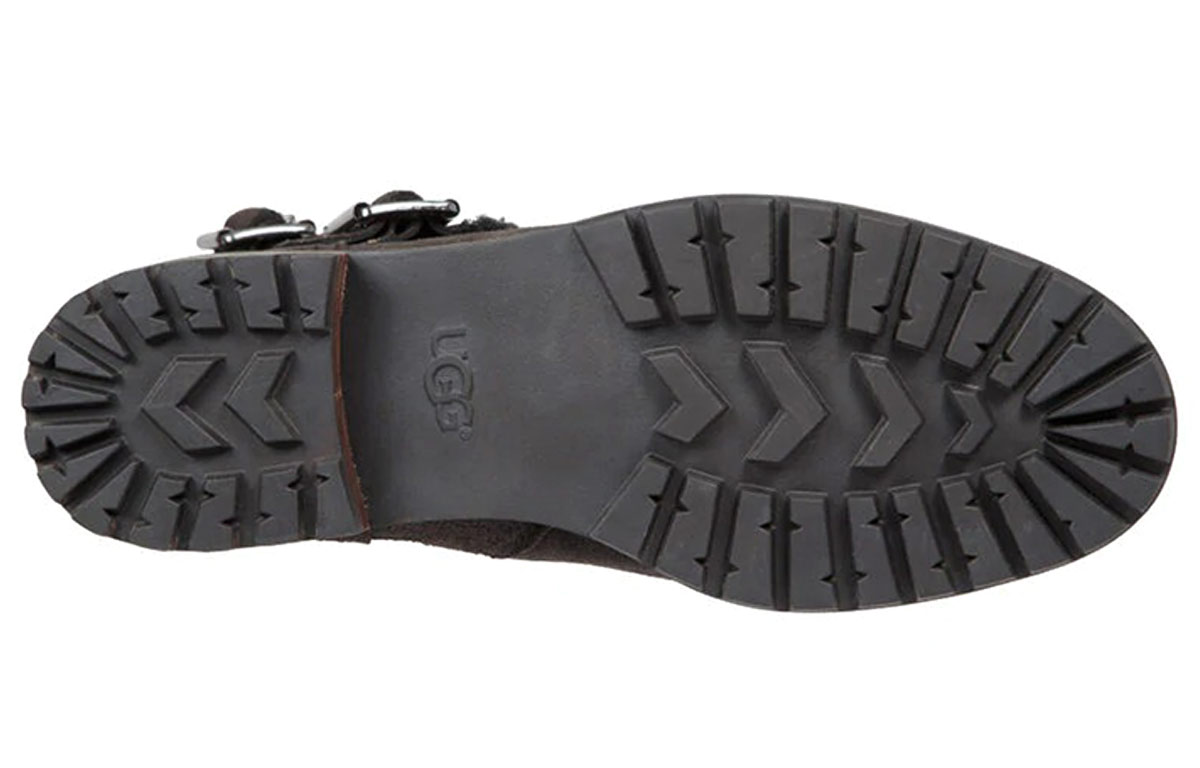 (W) UGG Niels II Snow Boots Black 圖 6