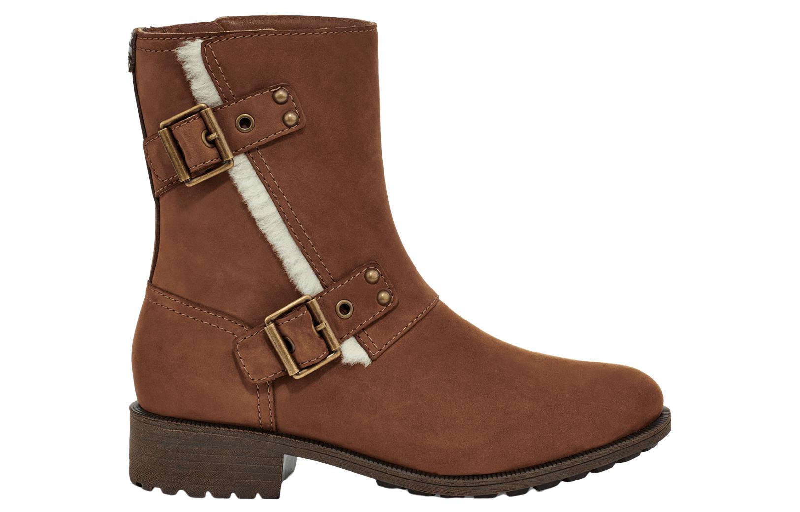 Order (W) UGG 니엘 III 방수 부츠 (shortened from  "UGG 니엘 III 방수 부츠 'c'") 1119114-CHE