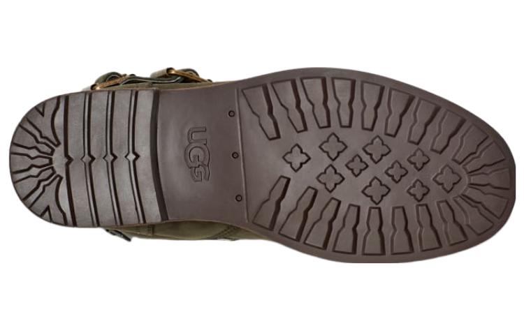 Purchase (W) UGG 니엘 III 방수 부츠 (shortened from  "UGG 니엘 III 방수 부츠 'c'") 1119114-CHE