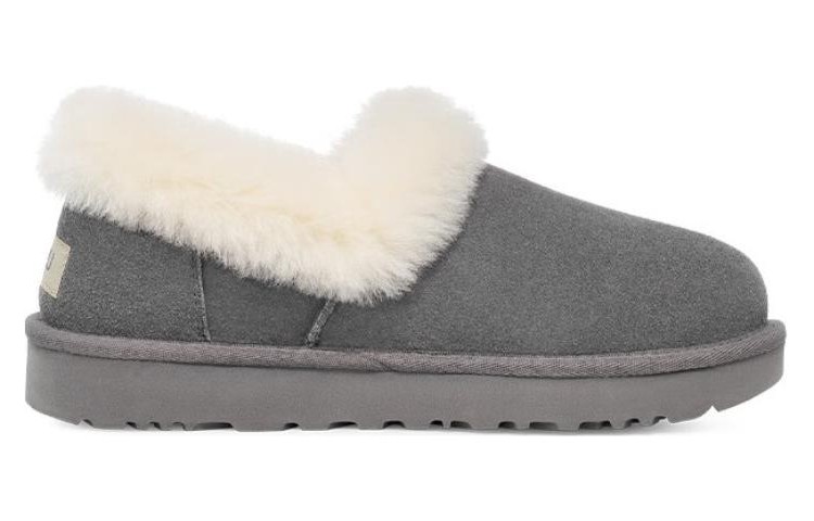 (Women) UGG Nita 'Light Grey' 1119002-LGRY