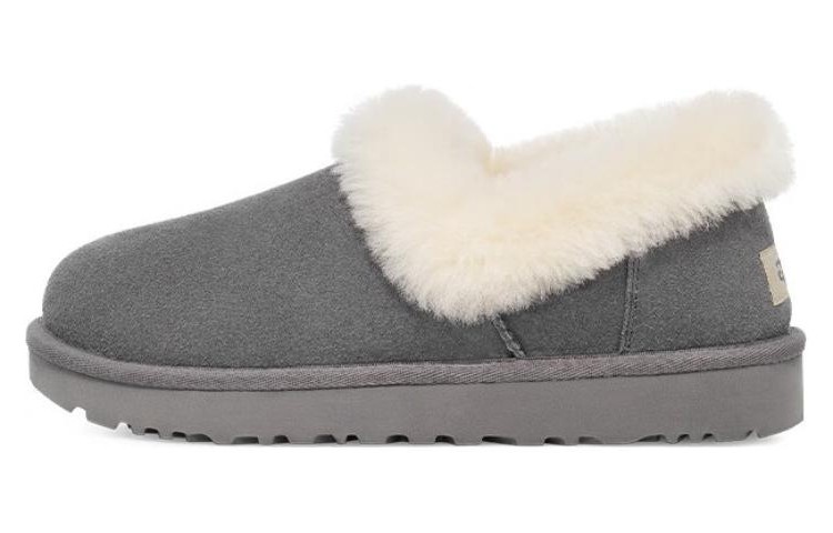 Order (Women) UGG Nita 'Light Grey' 1119002-LGRY