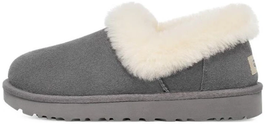 (Women) UGG Nita 'Light Grey' 1119002-LGRY Order (Women) UGG Nita 'Light Grey' 1119002-LGRY