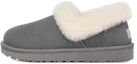 Order (Women) UGG Nita 'Light Grey' 1119002-LGRY