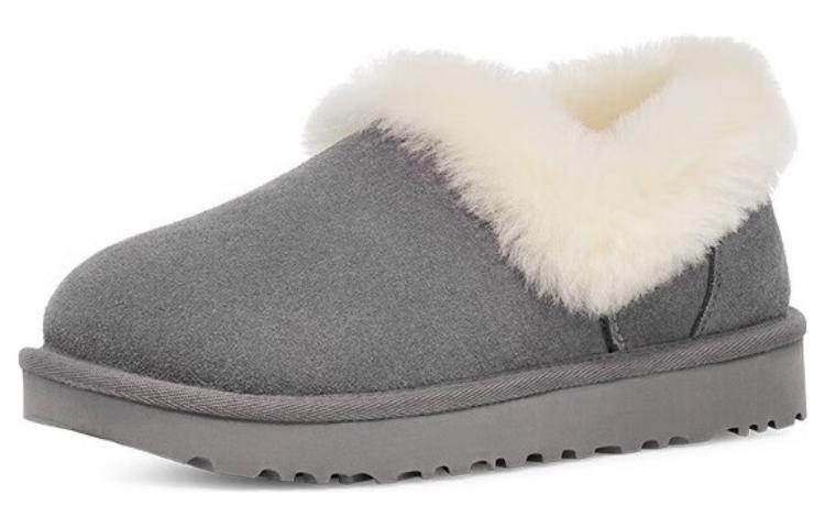 Lookbook (Women) UGG Nita 'Light Grey' 1119002-LGRY